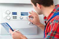 free Lower Drummond gas safe engineer quotes